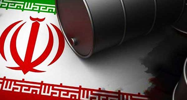 پایان عملی تحریم صادرات نفت ایران اتفاق افتاد